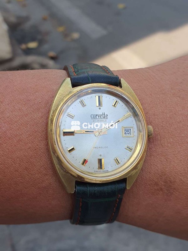 Cót Tay Thụy - Size 36 - Dá 1tr9