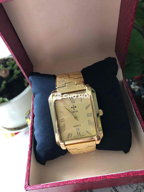 ban các loai Đông hồ Nhật