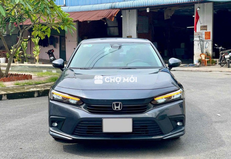 Honda Civic G 2022 Lướt 42.000 km