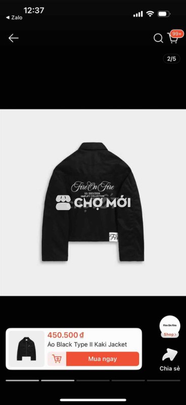 ÁO KHOÁC NAM 200K, VÁY NỮ CÔNG SỞ 40K, KEM DƯỠNG