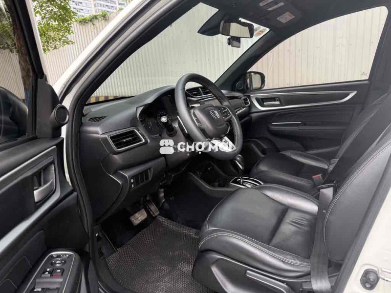 Honda BRV 2025 - 20 km