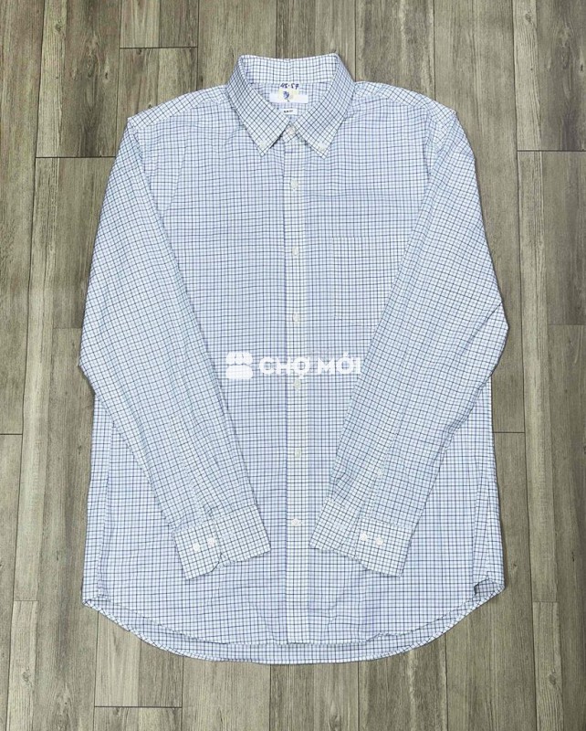 Uniqlo công sở size XL đẹp