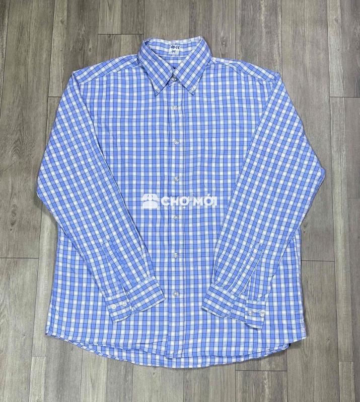 Sơ Mi cosby size L