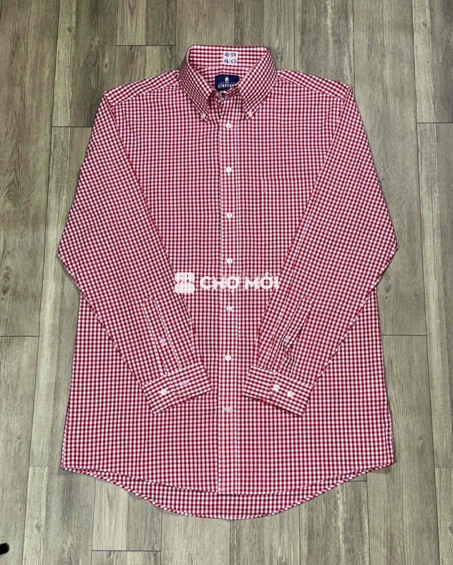 Stafford chính hãng