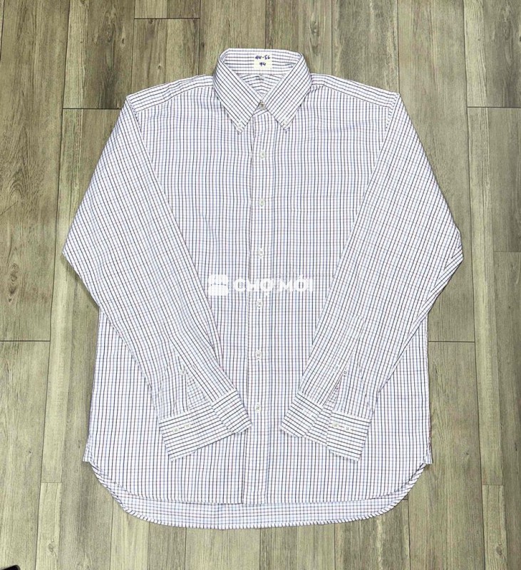 Sơ mi Uniqlo size M đẹp