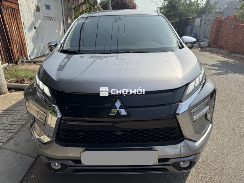 Mitsubishi Xpander 2022 Bạc