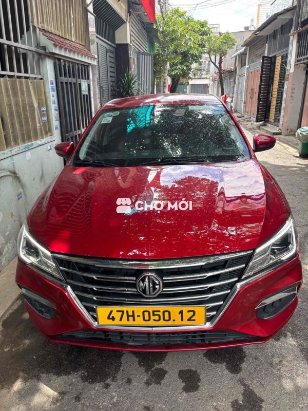 MG NewMG5 2024 - 38000 km