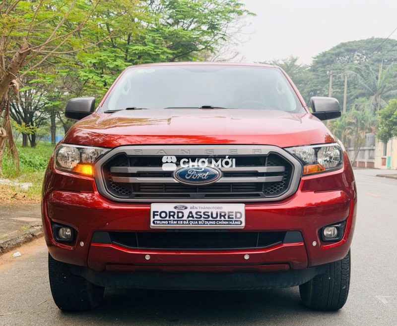 Ford Ranger 2018 XLS 2.2L Siêu Lướt, Chính Hãng
