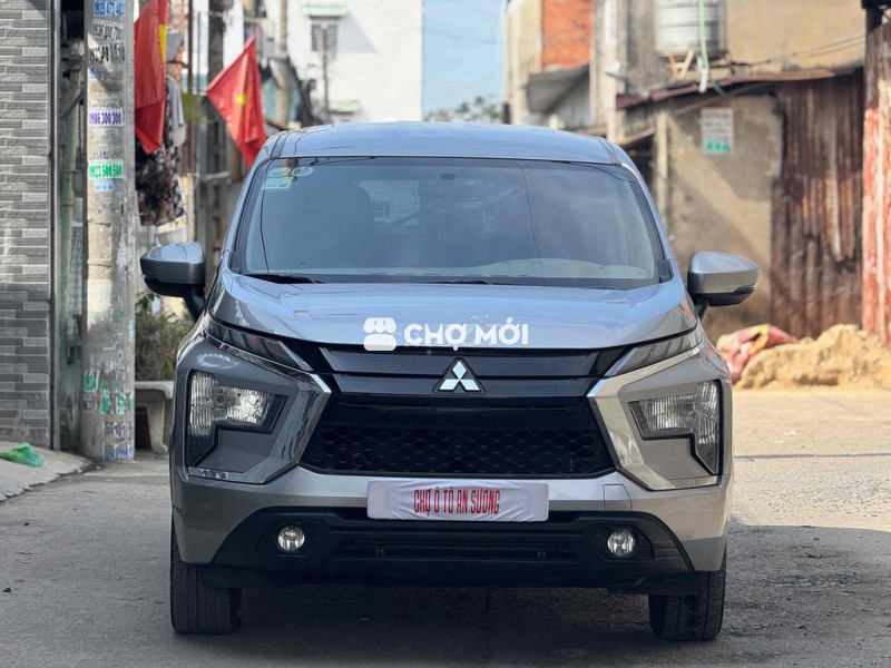 Bán Xpander đời 2022 hỗ trợ bank