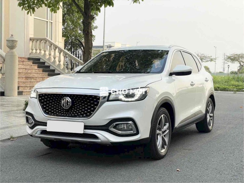MG HS Sport 1.5T Chất Cực Đẹp