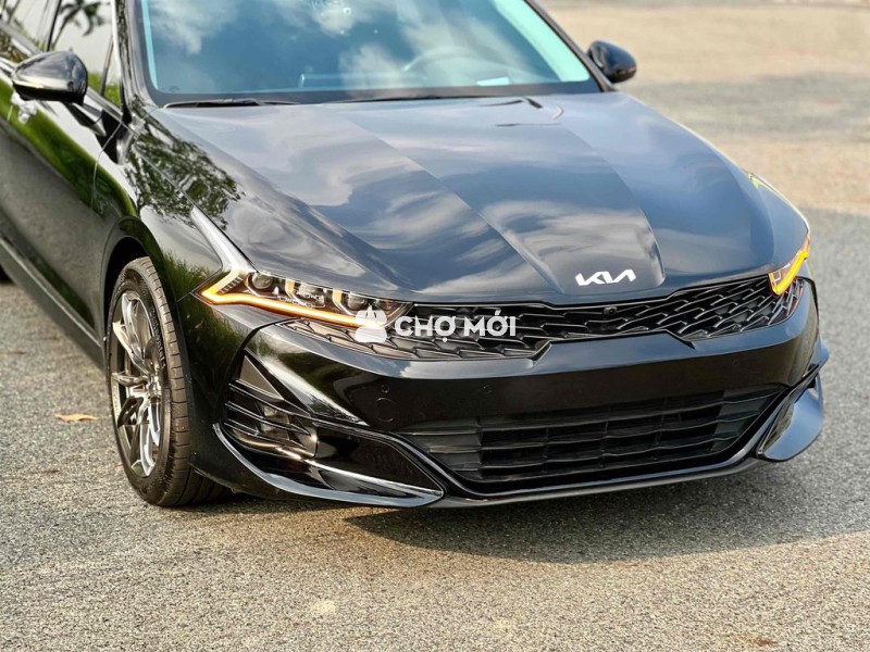 Cần bán Kia K5 2022 2.0 Premium