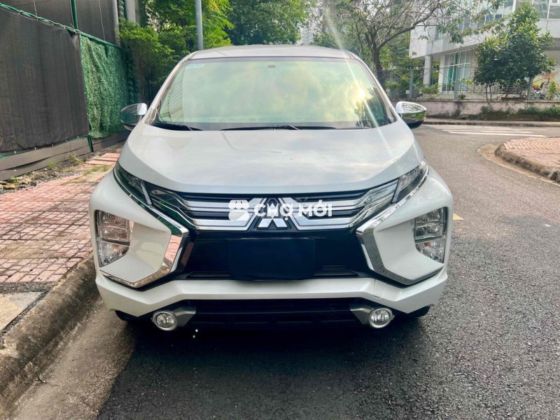 Mitsubishi Xpander 2021 1.5AT - 49000 km