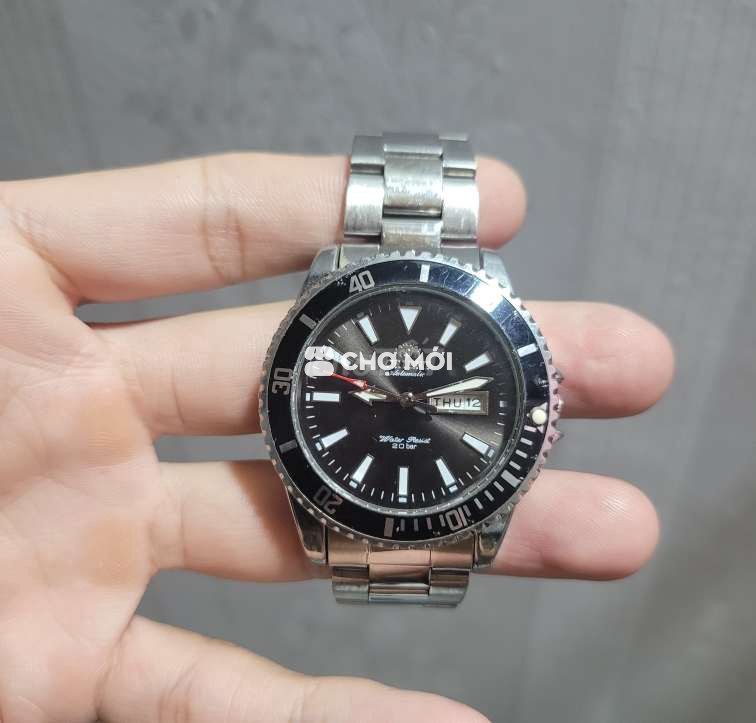 Đồng Hồ Nam orient