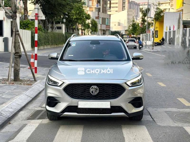 SIÊU SIÊU LƯỚT MG MGZS 2024 Standard 1.5 AT 2WD