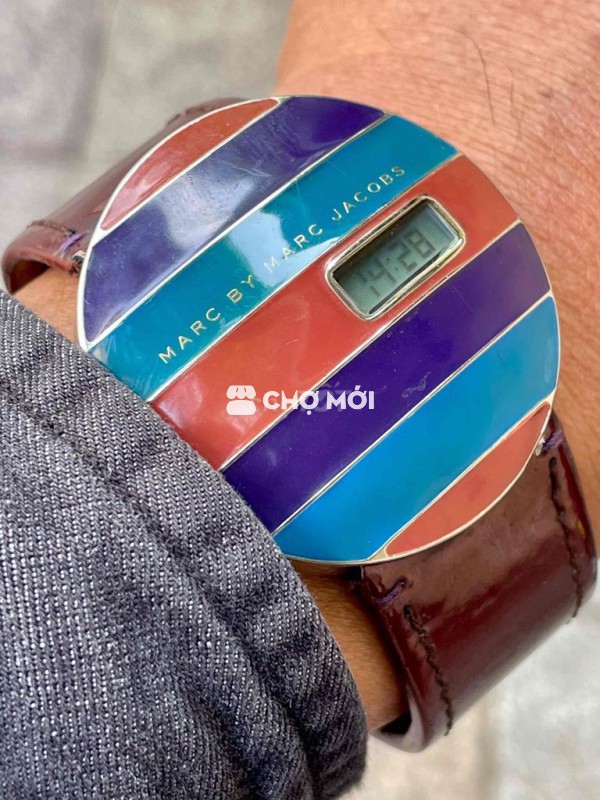 MARC BY marc jacob sz 42 mm