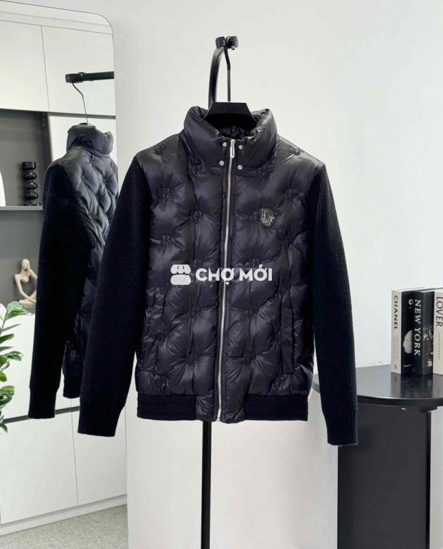 Áo Khoác Nam Dior Cao Cấp