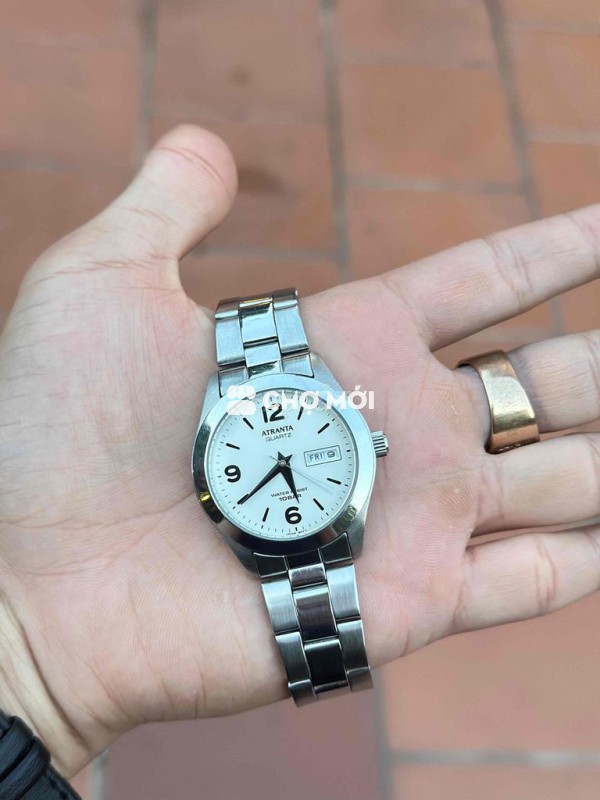 đồng hồ đẹp giá chất