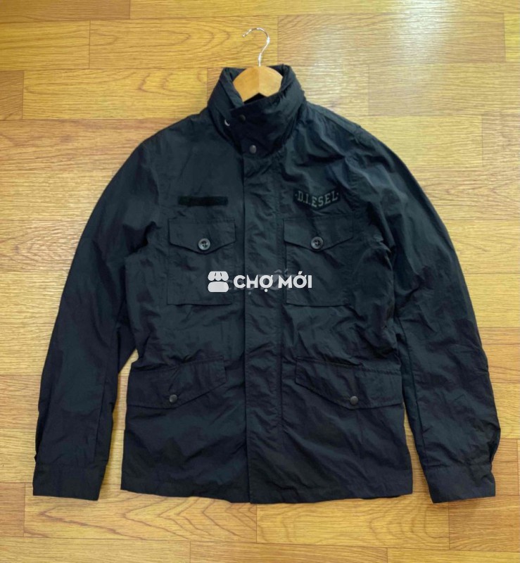 Áo Field Diesel Chính Hãng