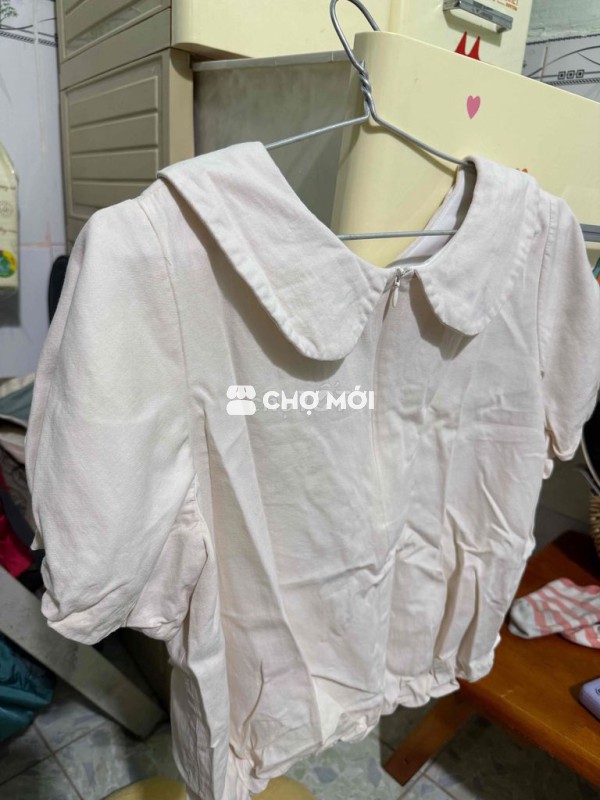 Cho Tặng Quần áo váy Nữ ssize SM