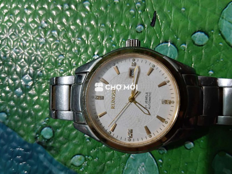 Đồng hồ tự động nam