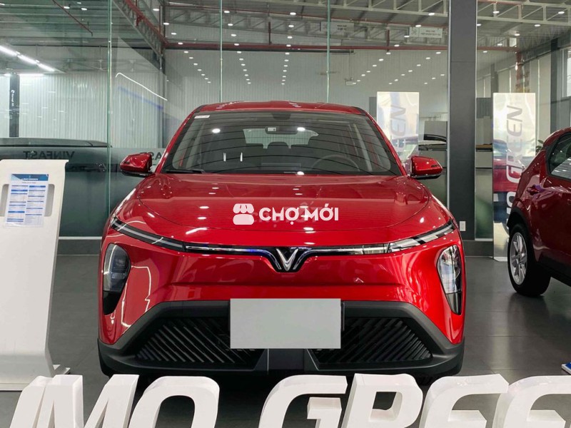 Vinfast Limogreen 2025 Giao Ngay | Tặng 2 năm BH
