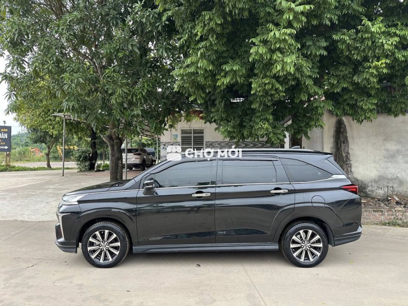 Toyota Veloz Cross 2022 CVT - 0 km