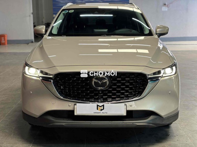 MAZDA CX5 2023 Đăng ký 2024 - 29000km