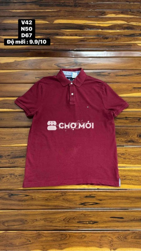 TOMMi V42 N50 D67 2hand chính hãnh mới keng