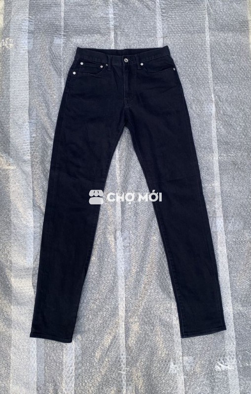 🔔Quần Jean G.U - sz 28 eo 76 - FREE SHIP