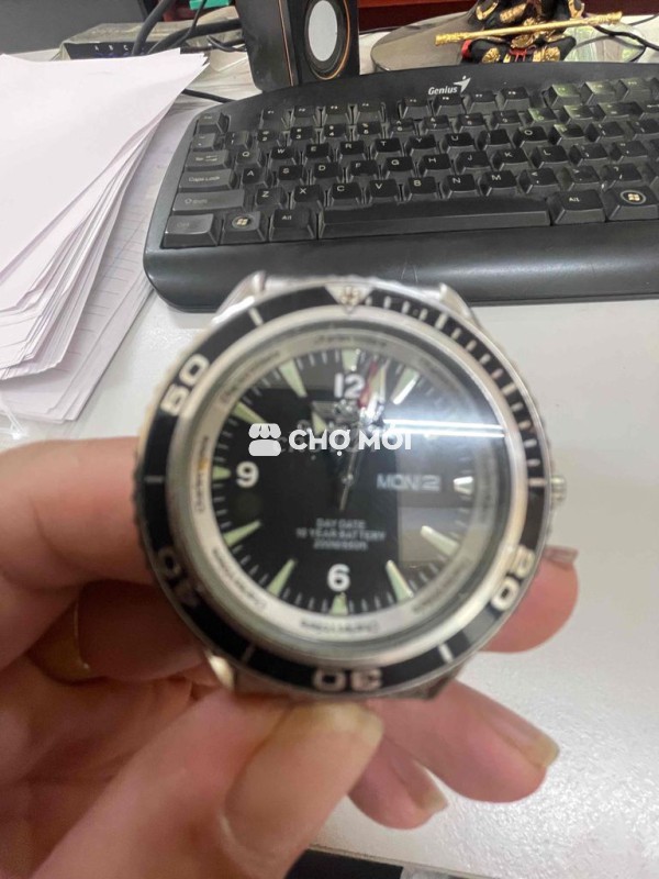 dư đồng hồ nên bán