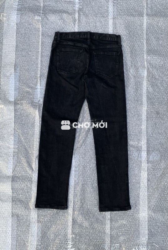 🔔Quần Jean UNIQLO - sz 28 eo 75 - FREE SHIP