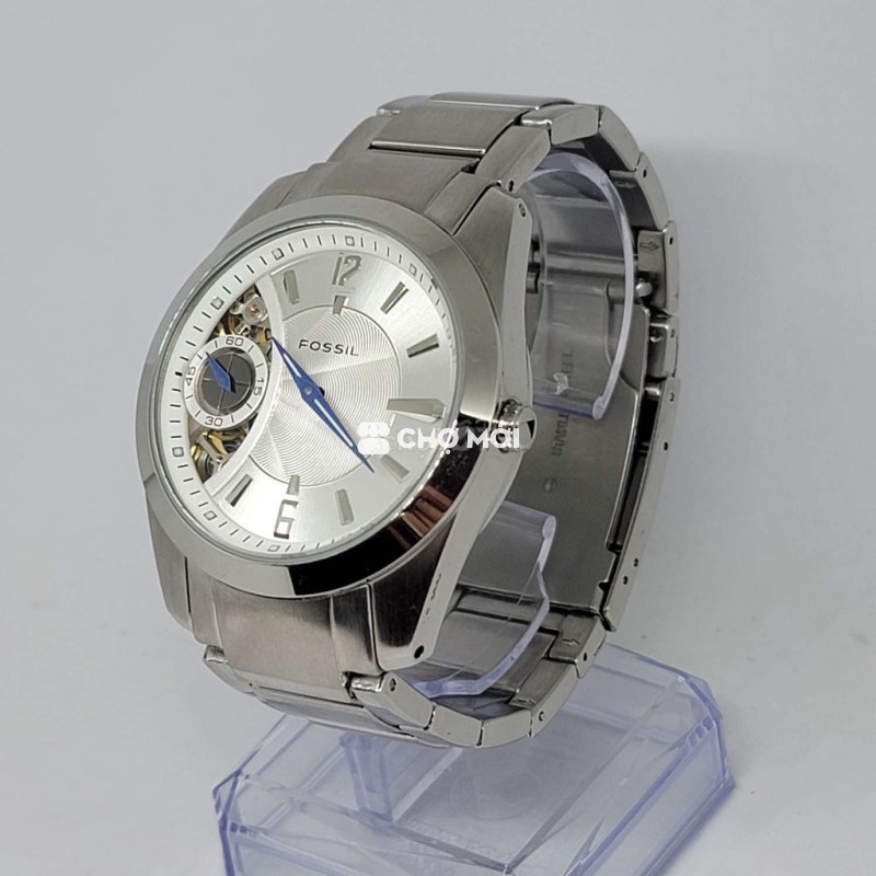 Đồng hồ Fossil Swist, size 42