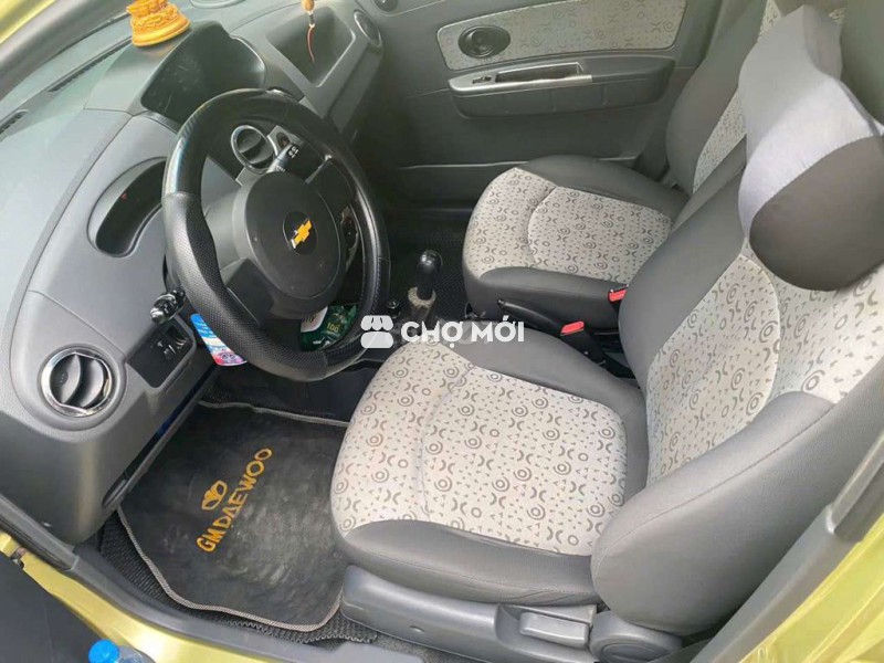 2009 0.8MT - 38000 km