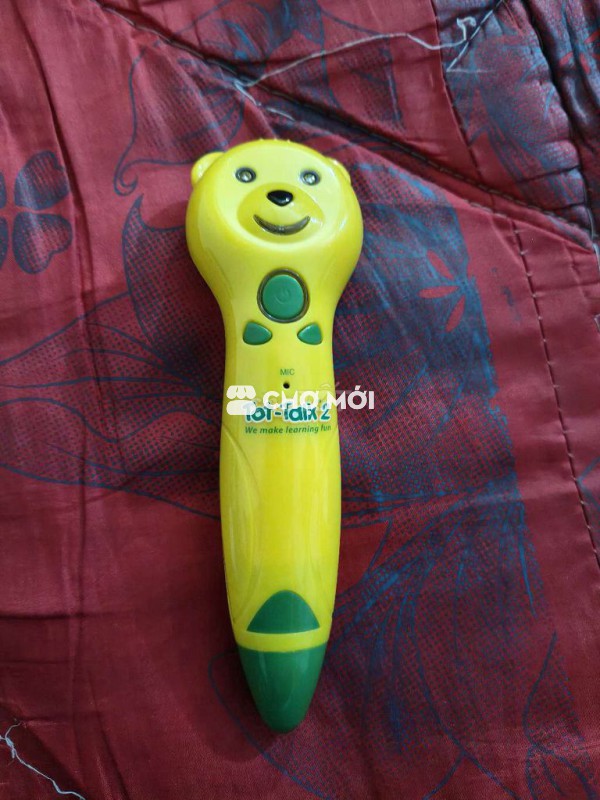 Bút chấm đọc siêu rẻ