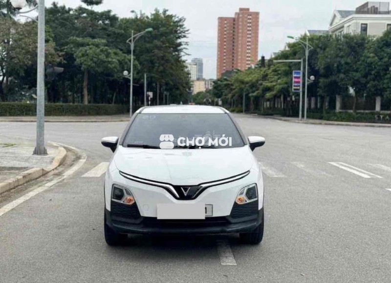 VinFast VF5 2025 Plus