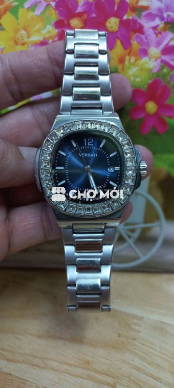 🔥đồng hồ thời trang máy pin size 38 giá 380k🔥