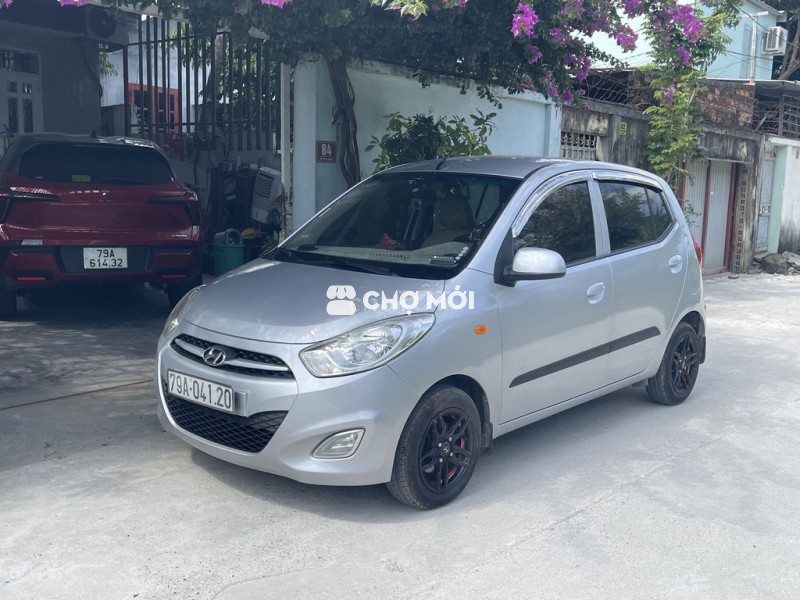 Hyundai 2013  - 100000 km