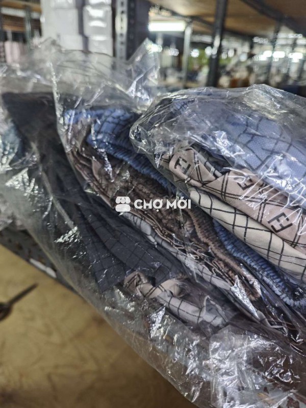 Quần số lượng sỉ lẻ