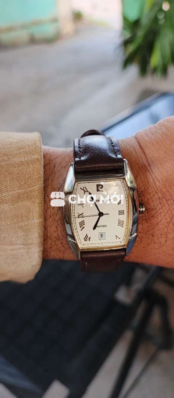 Đồng hồ Pierre Cardin in France hàng used