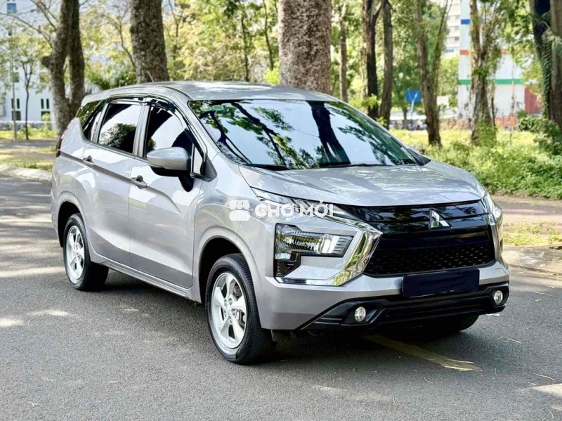 Mitsubishi Xpander 2023 AT - 55000 km