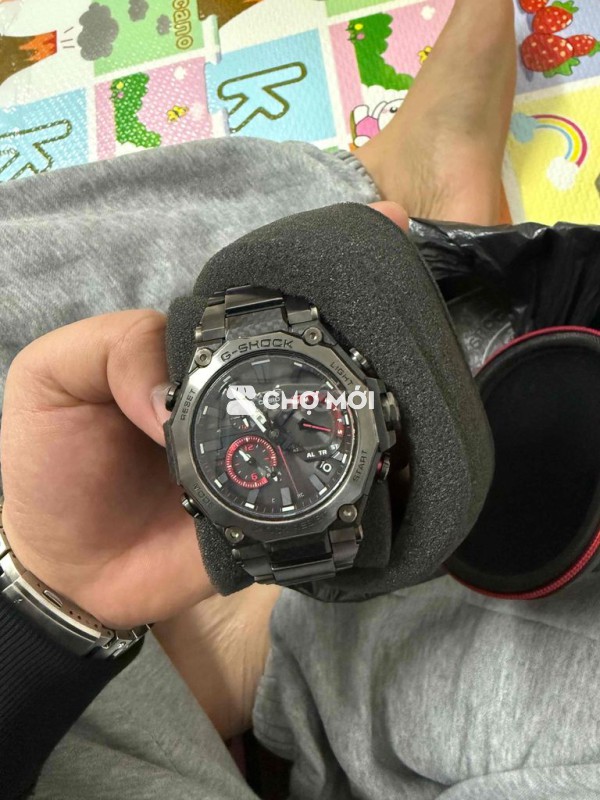 Gshock nam, hàng cao cấp, đồ cá nhân