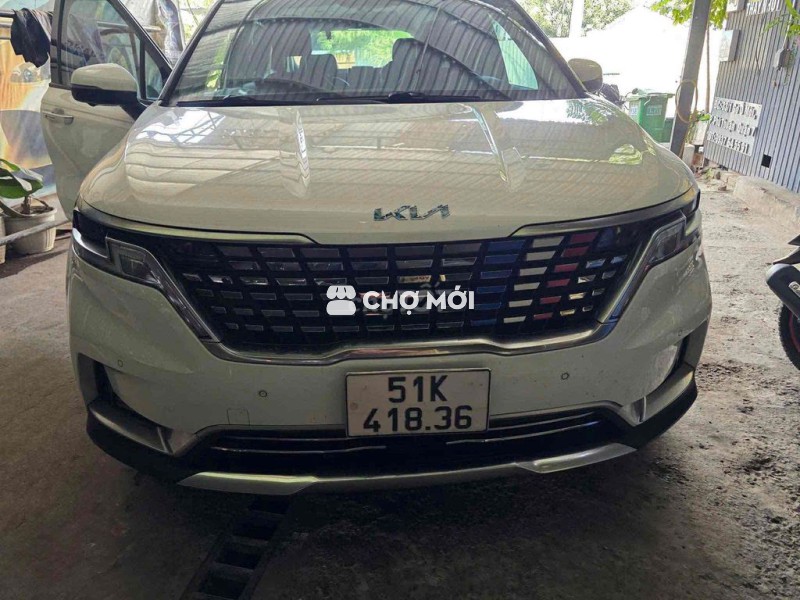 Bán Carnival đời 2022 bản Premium