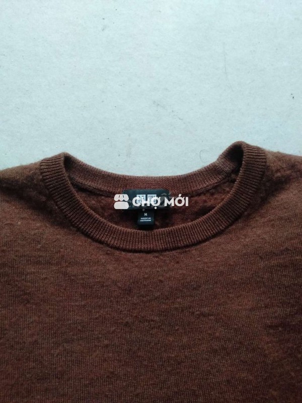 Áo len UNIQLO chính hãng