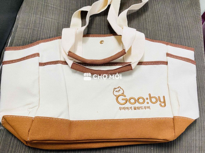 dư túi mẹ bỉm mới pass lại ạ