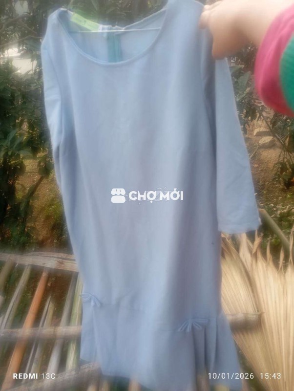 Đầm váy bầu👗