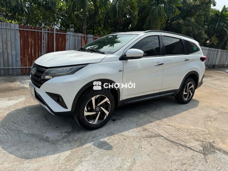 Toyota Rush 2020 S 1.5 AT - 103000 km