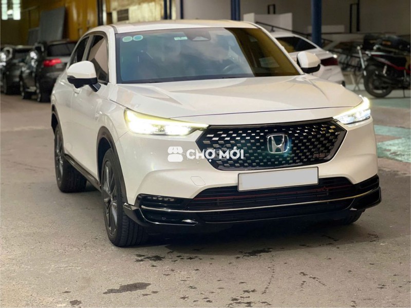 Honda HR-V 2024 RS - 17.000 km