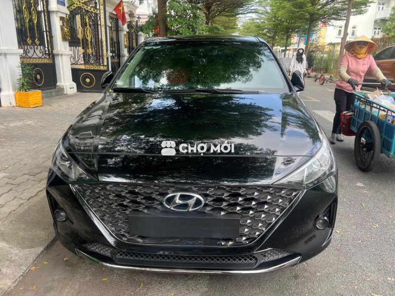 Hyundai Accent 2022 1.4 ATH Đặc Biệt 27000 km