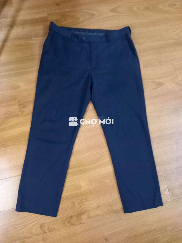 Quần âu Owen 32/33