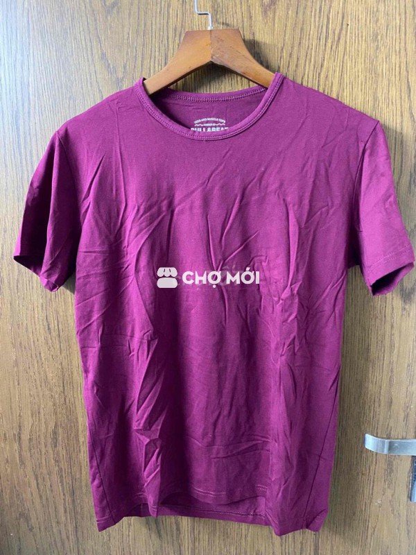 thun dành cho nam size M